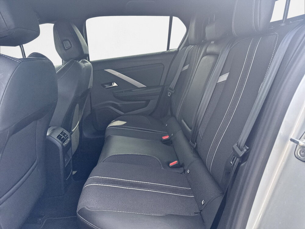 Occasion OPEL Astra Astra 1.5 Diesel 130 ch BVA8 - GS