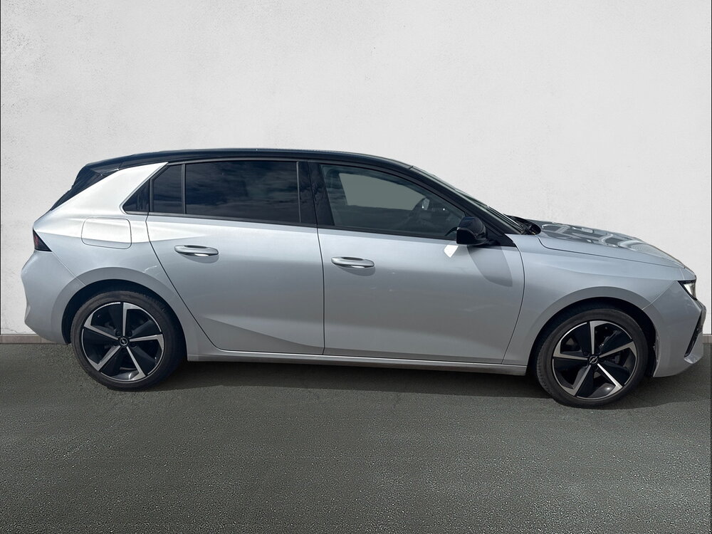 Occasion OPEL Astra Astra 1.5 Diesel 130 ch BVA8 - GS