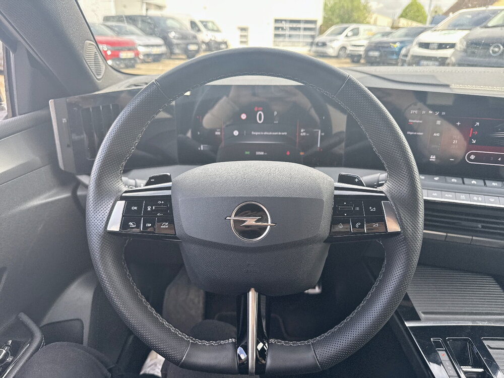 Occasion OPEL Astra Astra 1.5 Diesel 130 ch BVA8 - GS