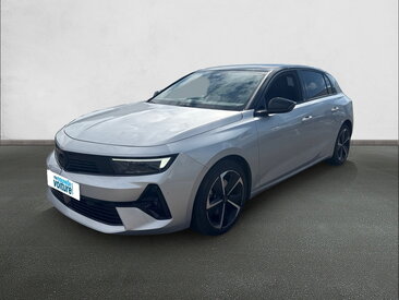 Occasion OPEL Astra Astra 1.5 Diesel 130 ch BVA8 - GS