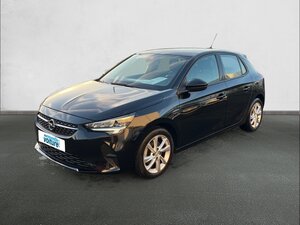 Occasion OPEL Corsa Corsa 1.2 Turbo 100 ch BVA8 - Elegance Business