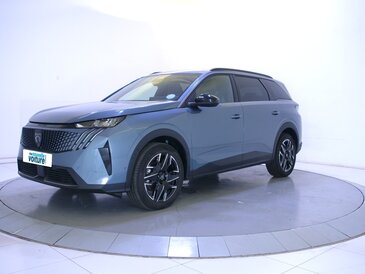 Occasion PEUGEOT 5008 5008 Hybrid 136 e-DCS6