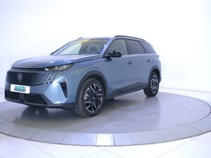 Occasion PEUGEOT 5008 5008 Hybrid 136 e-DCS6 - Allure