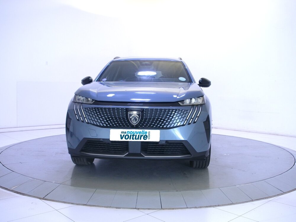 Occasion PEUGEOT 5008 5008 Hybrid 136 e-DCS6 - Allure