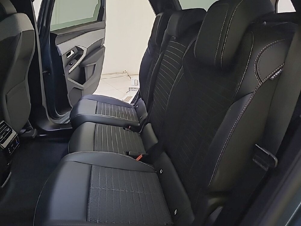 Occasion PEUGEOT 5008 5008 Hybrid 136 e-DCS6 - Allure