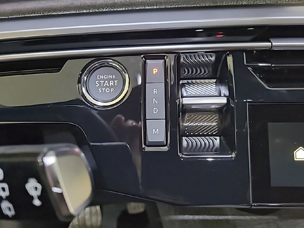 Occasion PEUGEOT 5008 5008 Hybrid 136 e-DCS6 - Allure