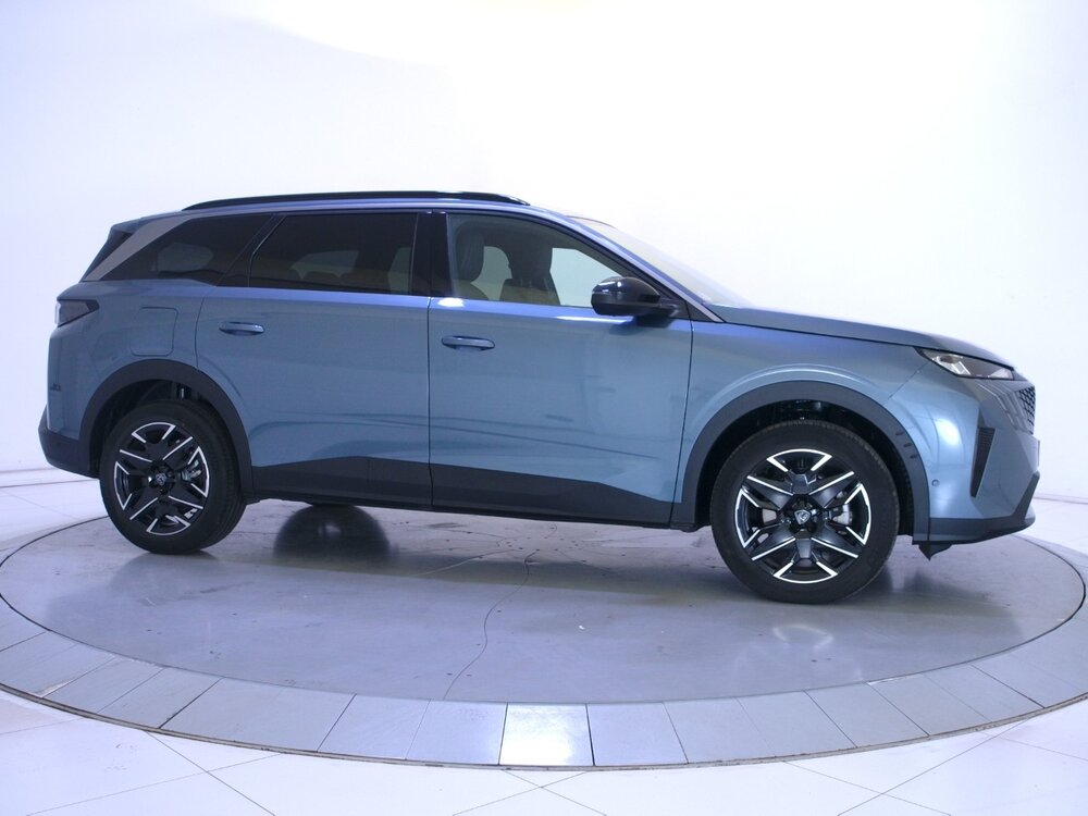Occasion PEUGEOT 5008 5008 Hybrid 136 e-DCS6 - Allure