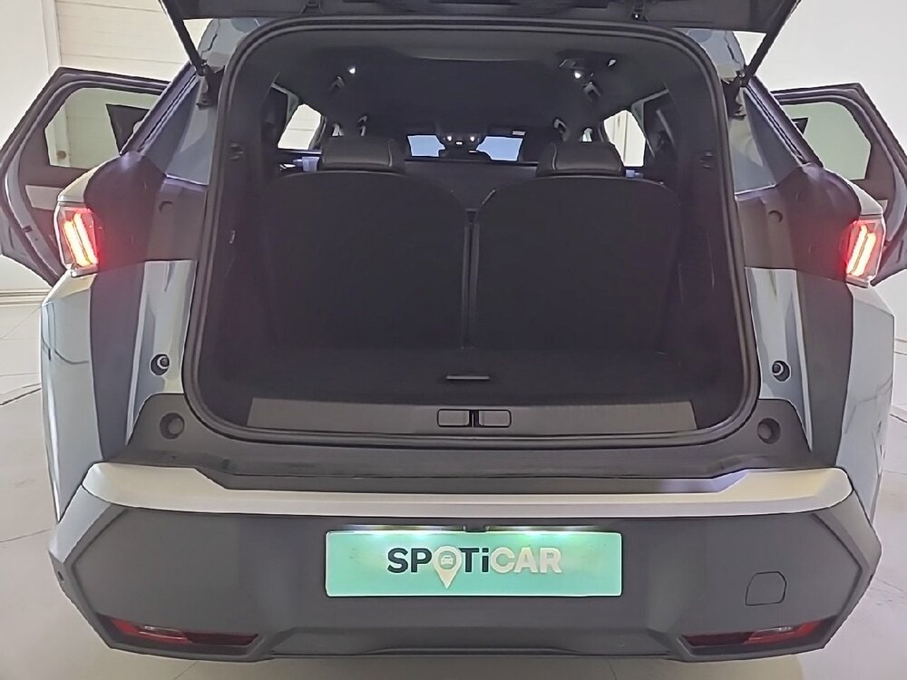 Occasion PEUGEOT 5008 5008 Hybrid 136 e-DCS6 - Allure