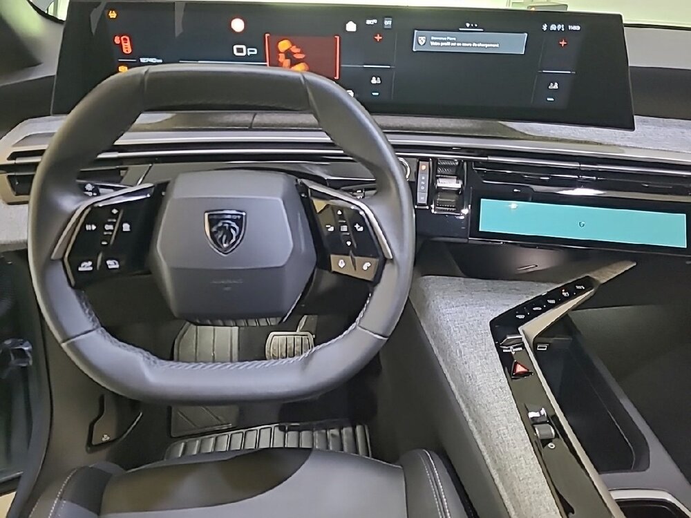 Occasion PEUGEOT 5008 5008 Hybrid 136 e-DCS6 - Allure