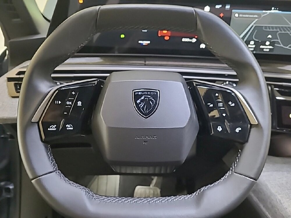 Occasion PEUGEOT 5008 5008 Hybrid 136 e-DCS6 - Allure