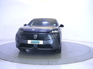 Occasion PEUGEOT 3008 3008 Hybrid 136 e-DCS6 - Allure