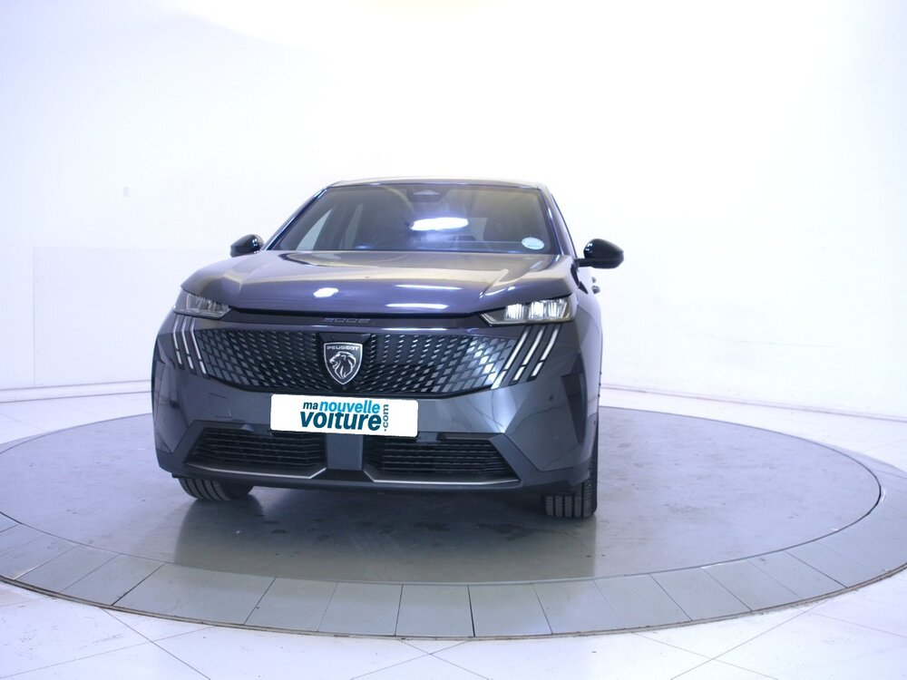 Occasion PEUGEOT 3008 3008 Hybrid 136 e-DCS6 - Allure