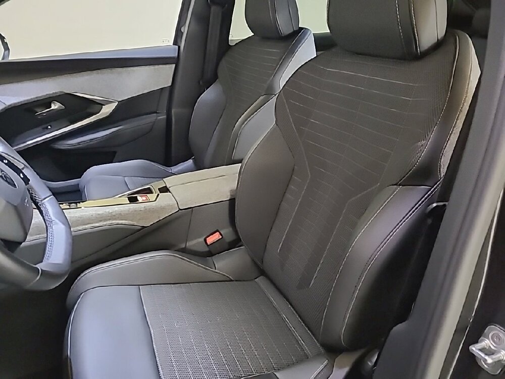 Occasion PEUGEOT 3008 3008 Hybrid 136 e-DCS6 - Allure