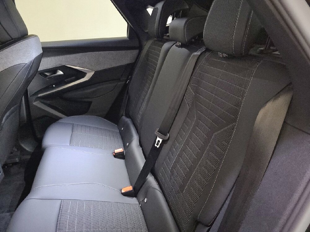 Occasion PEUGEOT 3008 3008 Hybrid 136 e-DCS6 - Allure