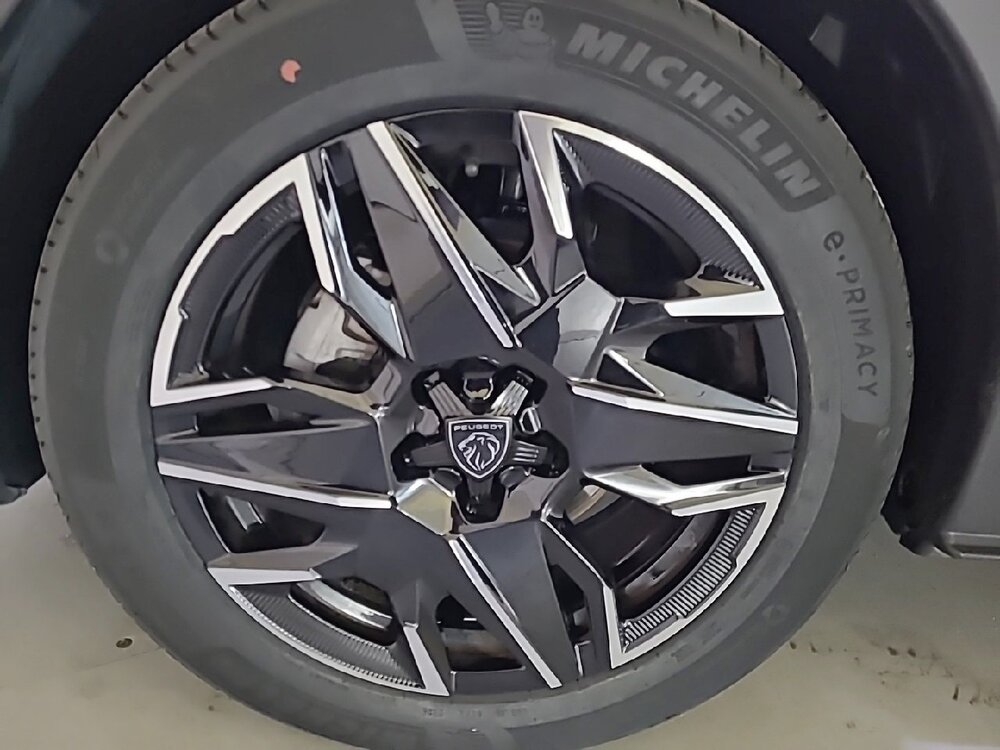 Occasion PEUGEOT 3008 3008 Hybrid 136 e-DCS6 - Allure