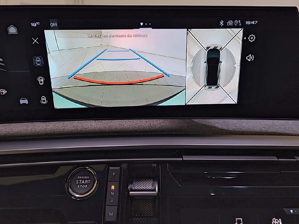 Occasion PEUGEOT 3008 3008 Hybrid 136 e-DCS6 - Allure