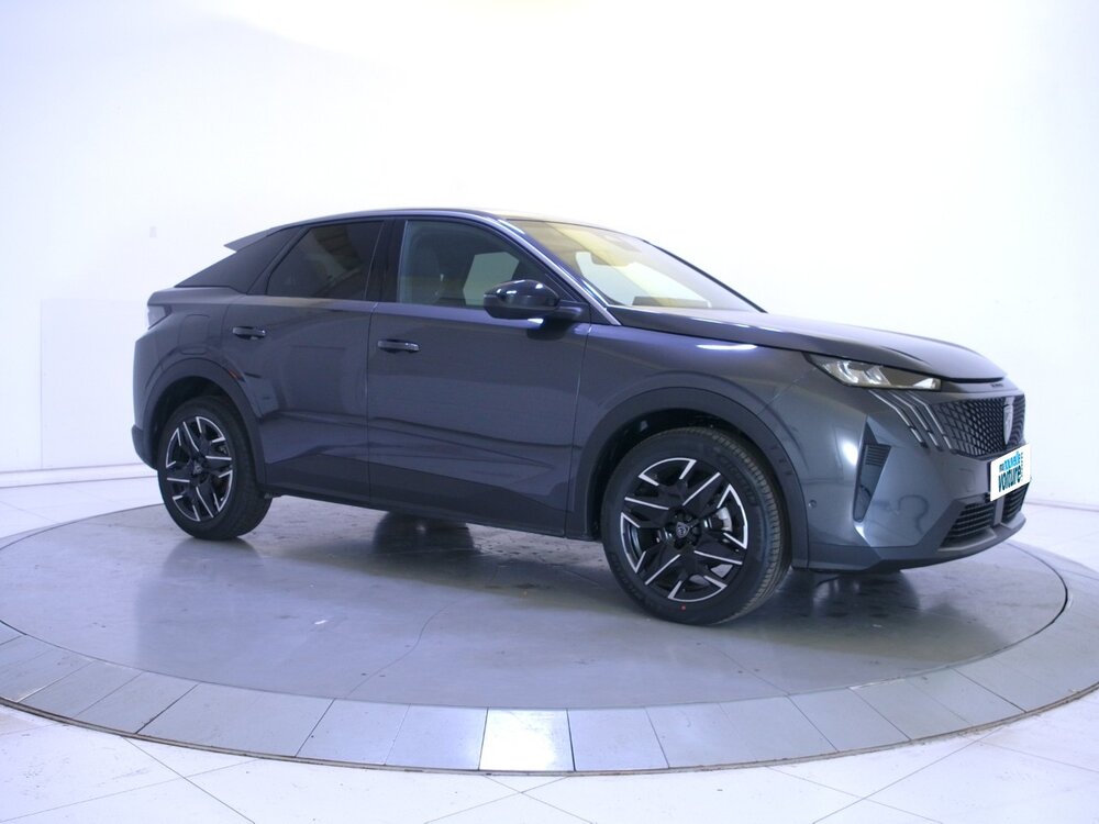 Occasion PEUGEOT 3008 3008 Hybrid 136 e-DCS6 - Allure