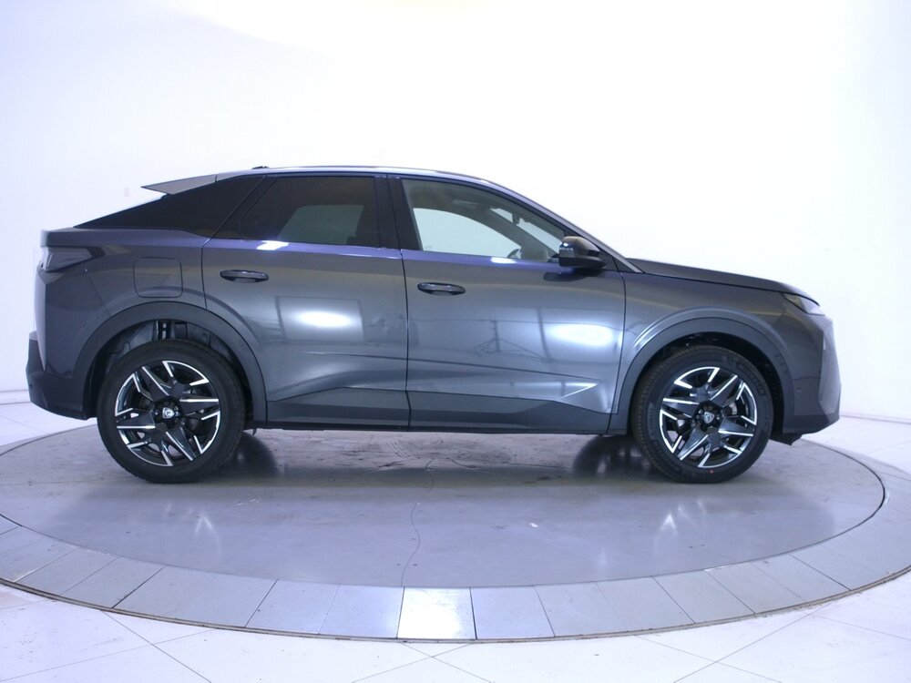 Occasion PEUGEOT 3008 3008 Hybrid 136 e-DCS6 - Allure