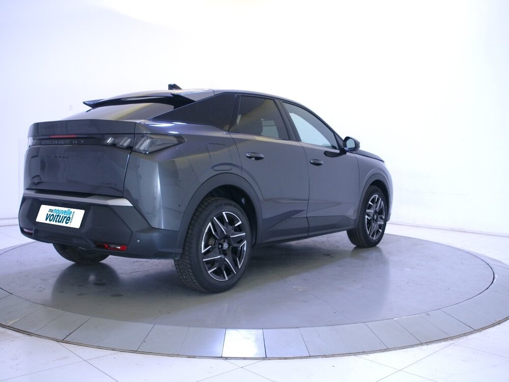 Occasion PEUGEOT 3008 3008 Hybrid 136 e-DCS6 - Allure
