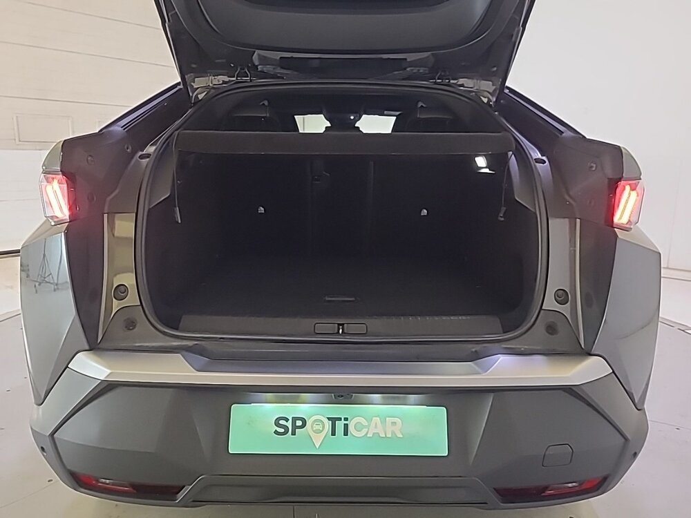 Occasion PEUGEOT 3008 3008 Hybrid 136 e-DCS6 - Allure