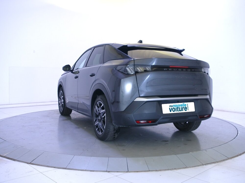 Occasion PEUGEOT 3008 3008 Hybrid 136 e-DCS6 - Allure