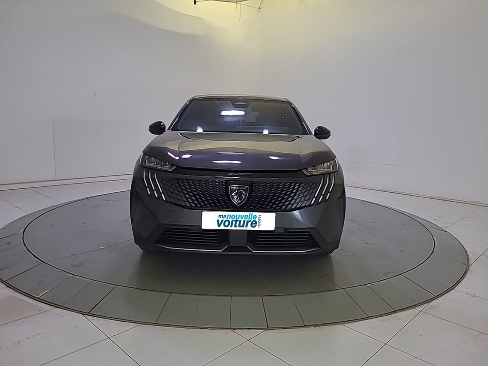 Occasion PEUGEOT 3008 3008 Hybrid 145 e-DCS6 - Allure