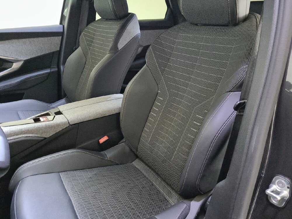 Occasion PEUGEOT 3008 3008 Hybrid 145 e-DCS6 - Allure