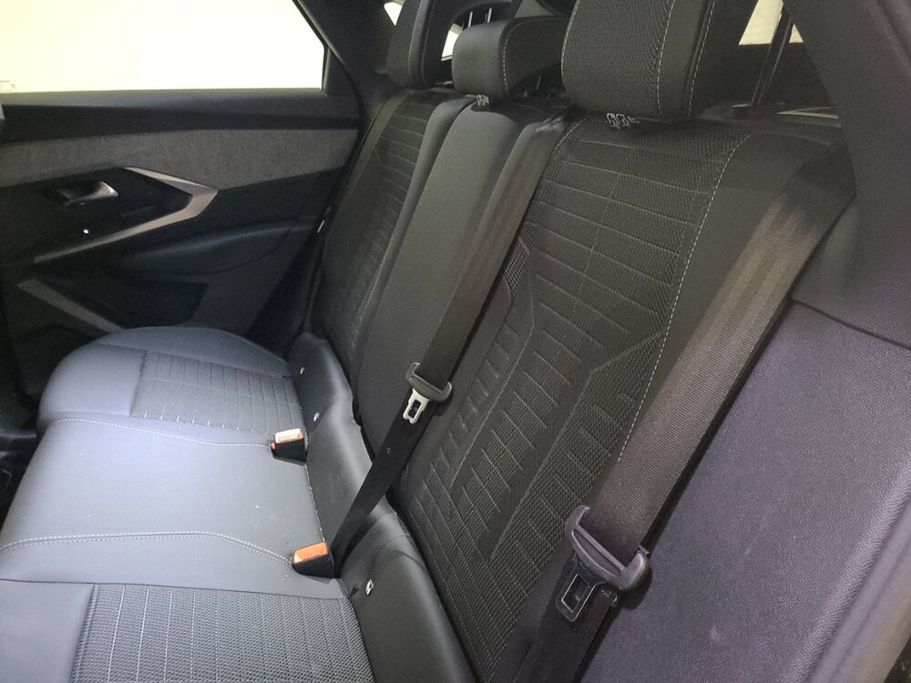 Occasion PEUGEOT 3008 3008 Hybrid 145 e-DCS6 - Allure