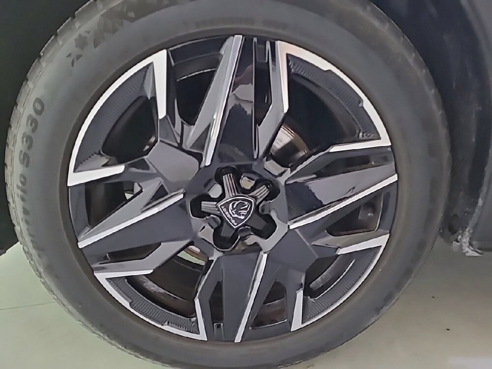 Occasion PEUGEOT 3008 3008 Hybrid 145 e-DCS6 - Allure