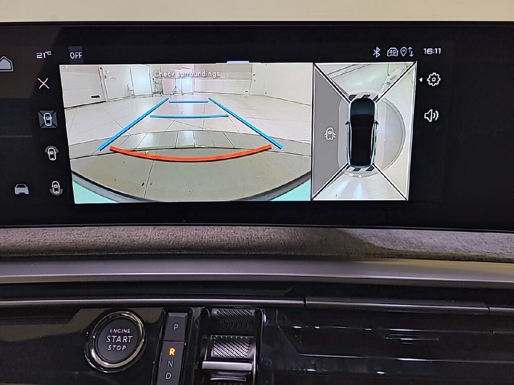 Occasion PEUGEOT 3008 3008 Hybrid 145 e-DCS6 - Allure