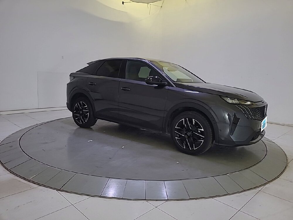 Occasion PEUGEOT 3008 3008 Hybrid 145 e-DCS6 - Allure