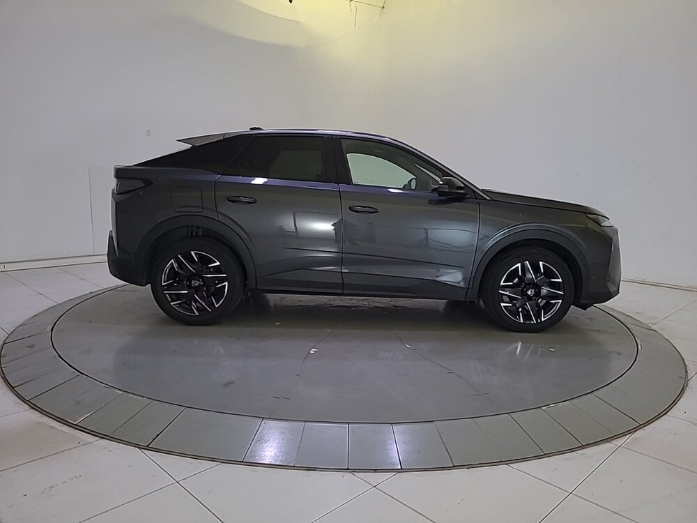 Occasion PEUGEOT 3008 3008 Hybrid 145 e-DCS6 - Allure