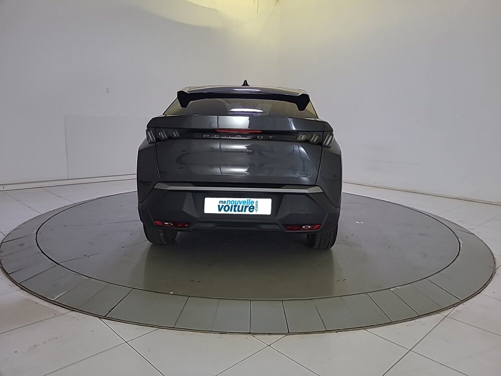 Occasion PEUGEOT 3008 3008 Hybrid 145 e-DCS6 - Allure
