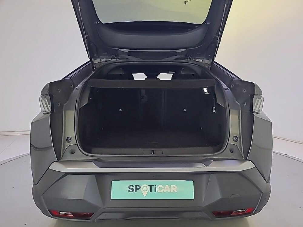 Occasion PEUGEOT 3008 3008 Hybrid 145 e-DCS6 - Allure