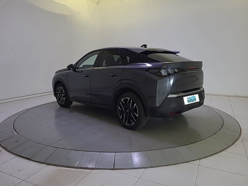 Occasion PEUGEOT 3008 3008 Hybrid 145 e-DCS6 - Allure