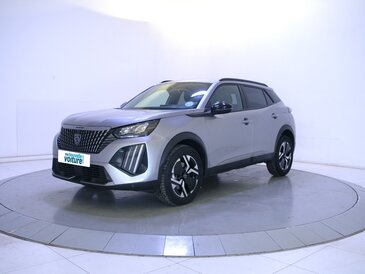 Occasion PEUGEOT 2008 2008 Hybrid 136 e-DCS6