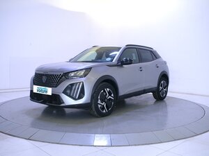 Occasion PEUGEOT 2008 2008 Hybrid 136 e-DCS6 - Allure