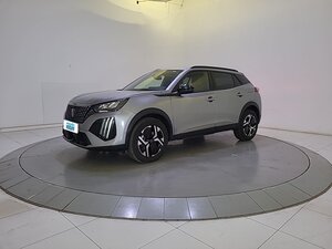 Occasion PEUGEOT 2008 2008 Hybrid 145 e-DCS6 - Allure