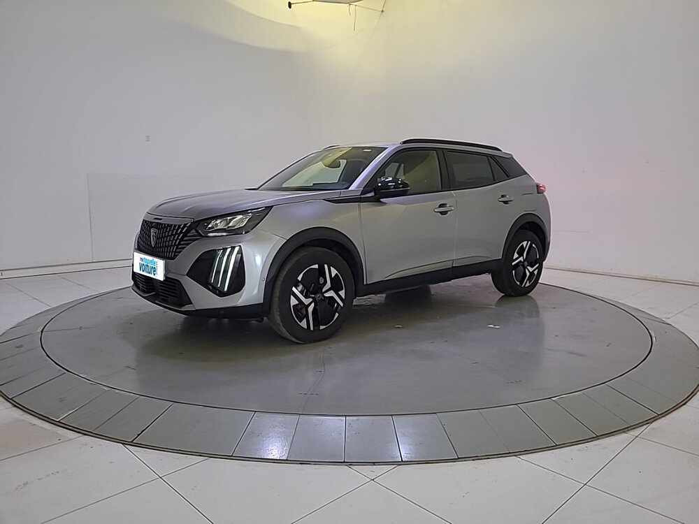 Occasion PEUGEOT 2008 2008 Hybrid 145 e-DCS6 - Allure