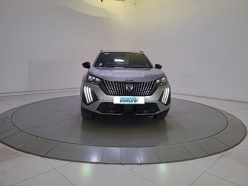 Occasion PEUGEOT 2008 2008 Hybrid 145 e-DCS6 - Allure