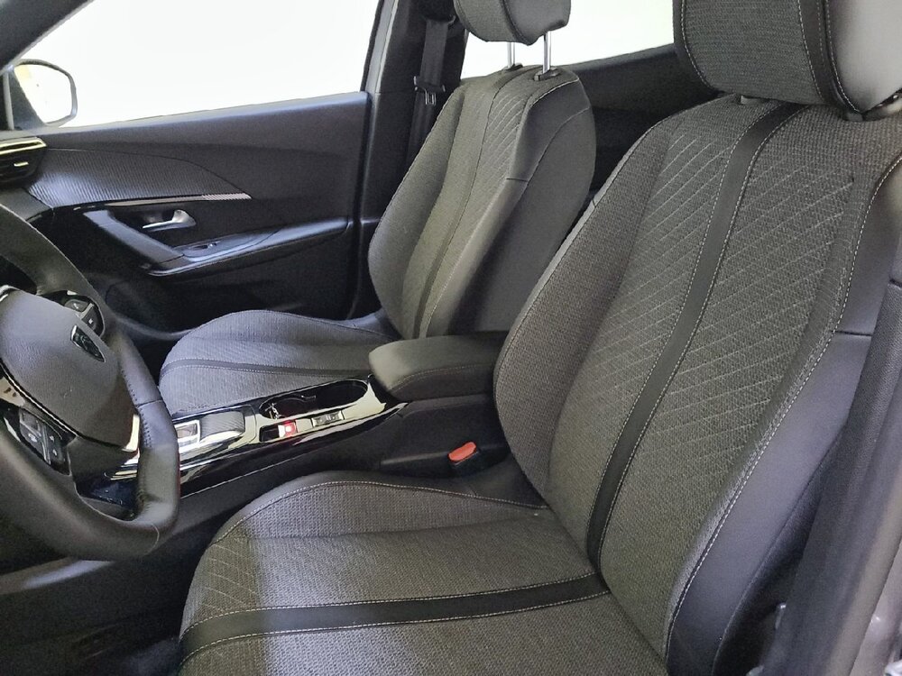 Occasion PEUGEOT 2008 2008 Hybrid 145 e-DCS6 - Allure