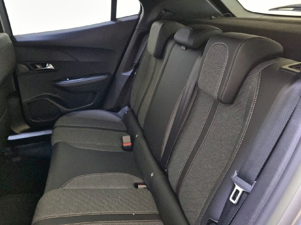 Occasion PEUGEOT 2008 2008 Hybrid 145 e-DCS6 - Allure