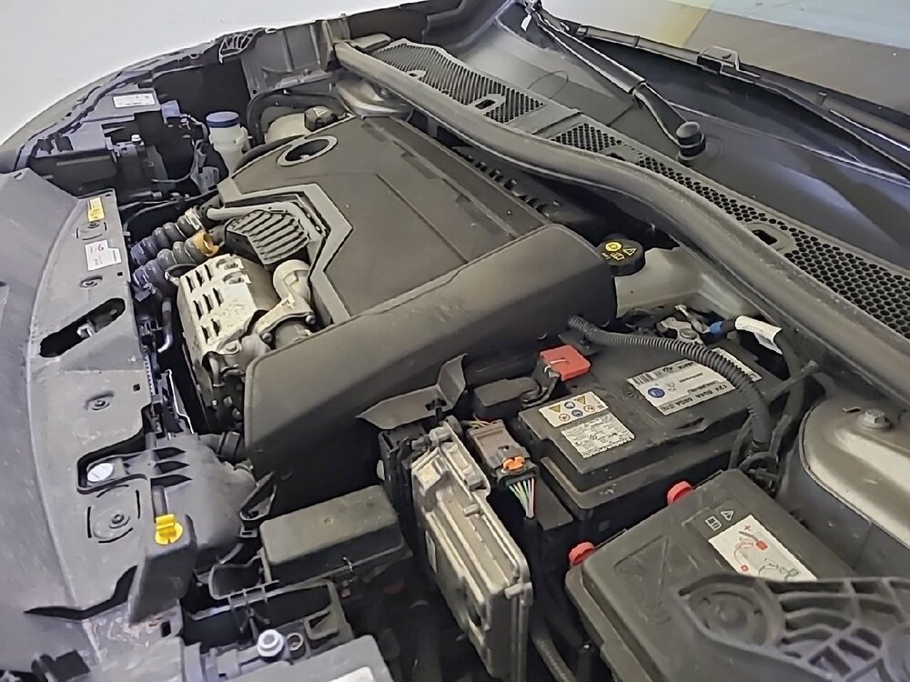 Occasion PEUGEOT 2008 2008 Hybrid 145 e-DCS6 - Allure