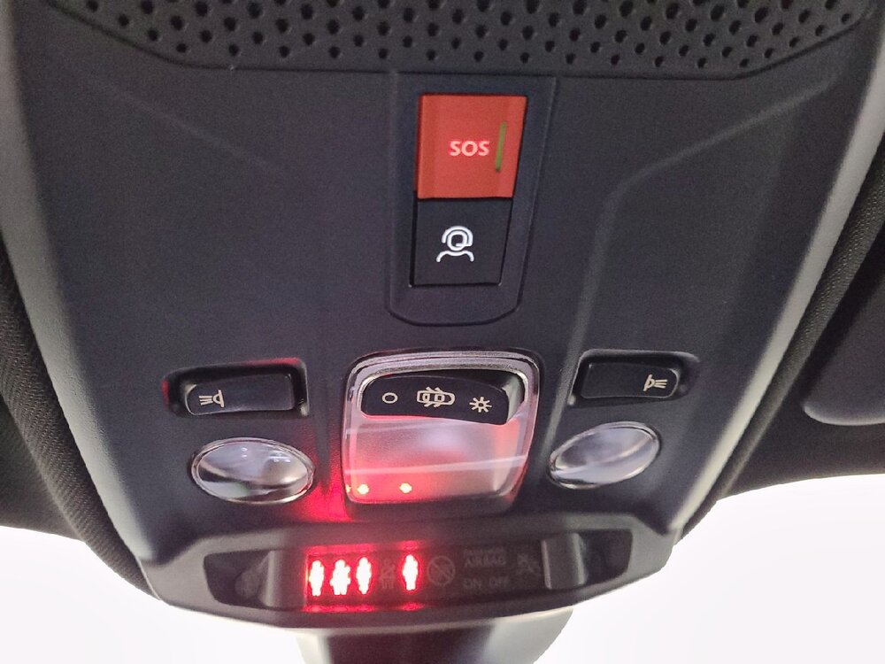 Occasion PEUGEOT 2008 2008 Hybrid 145 e-DCS6 - Allure