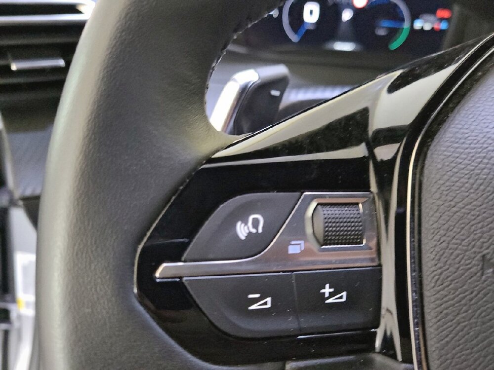 Occasion PEUGEOT 2008 2008 Hybrid 145 e-DCS6 - Allure