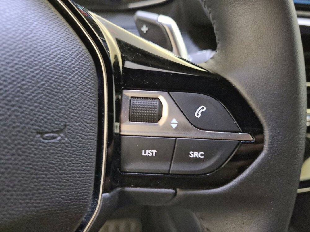 Occasion PEUGEOT 2008 2008 Hybrid 145 e-DCS6 - Allure