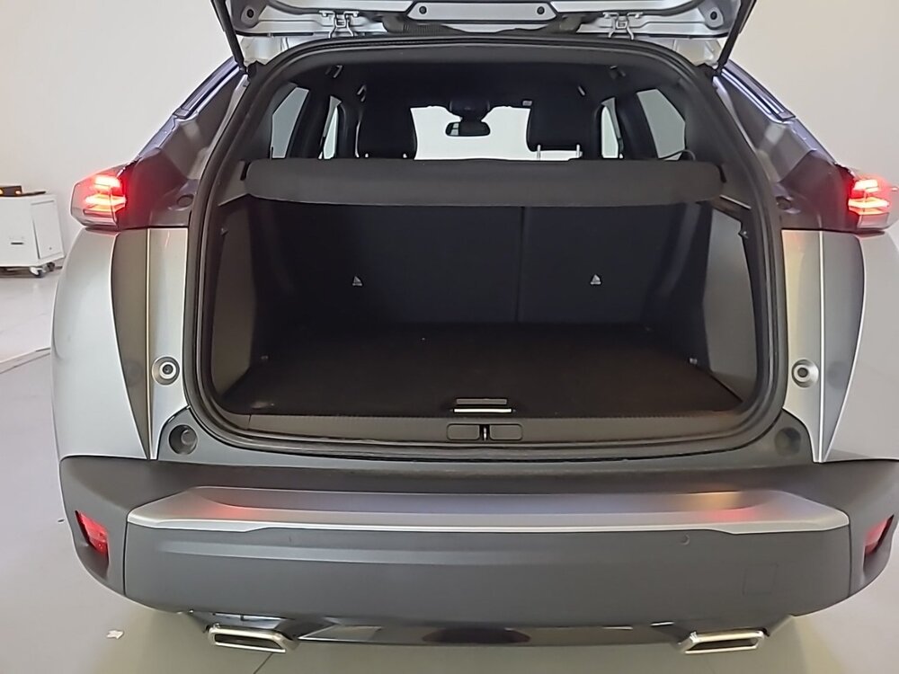 Occasion PEUGEOT 2008 2008 Hybrid 145 e-DCS6 - Allure