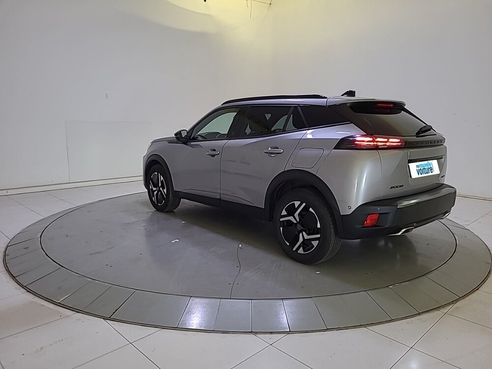 Occasion PEUGEOT 2008 2008 Hybrid 145 e-DCS6 - Allure