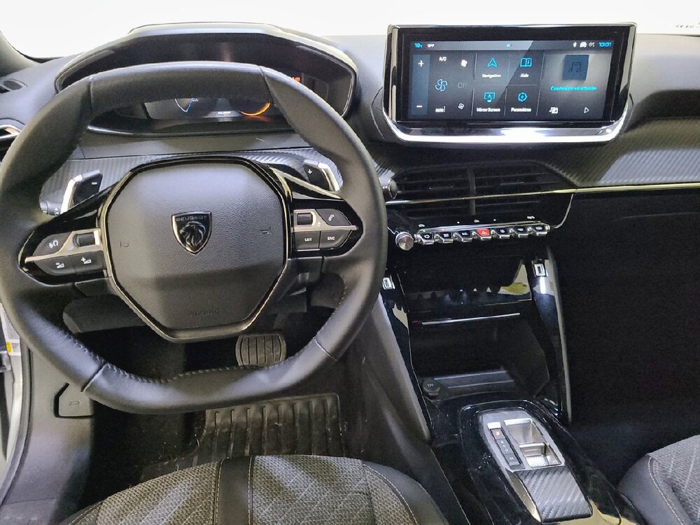 Occasion PEUGEOT 2008 2008 Hybrid 145 e-DCS6 - Allure