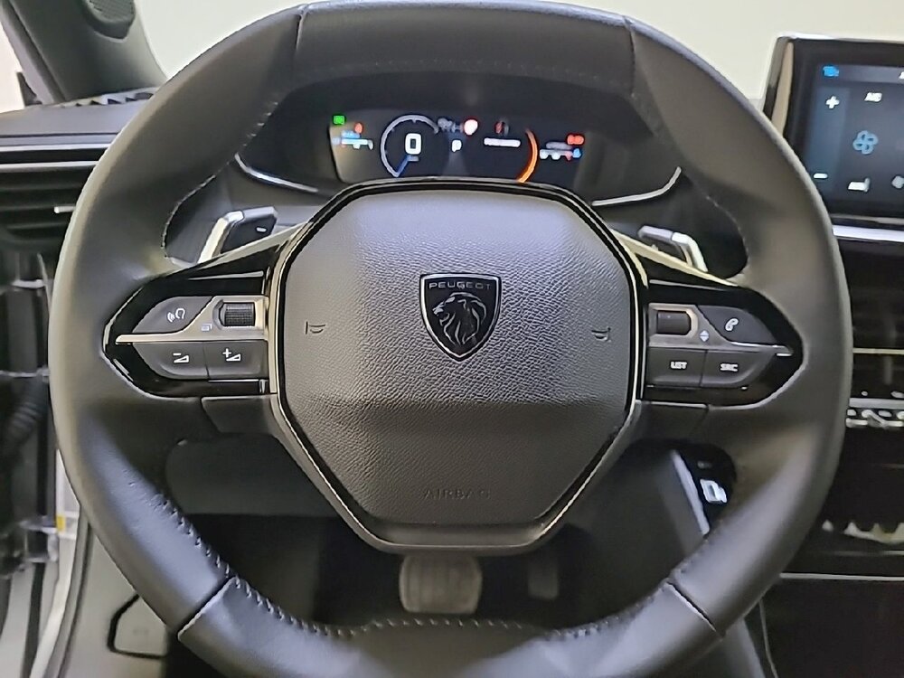 Occasion PEUGEOT 2008 2008 Hybrid 145 e-DCS6 - Allure